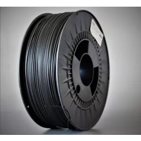Herz ABS - Schwarz - 2,85 mm