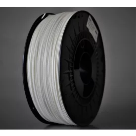 Herz ABS - Weiß - 2,85 mm