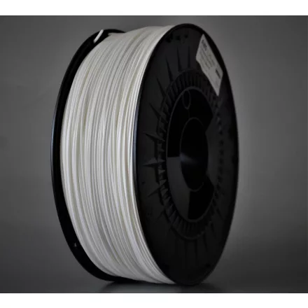 Herz ABS - Weiß - 2,85 mm