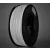 Herz ABS - Weiß - 2,85 mm