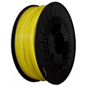 Herz PLA - Gelb - 1,75 mm