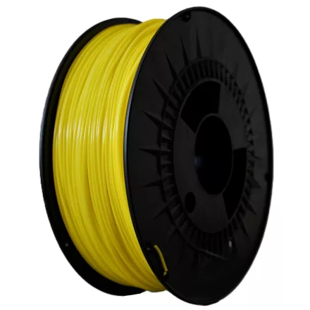Herz PLA - Gelb - 1,75 mm