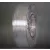 Herz PMMA - Natur - 2,85 mm