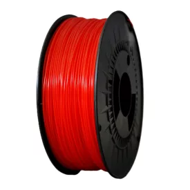 Herz PLA - Rot - 1,75 mm