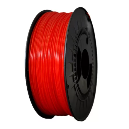 Herz PLA - Rot - 1,75 mm