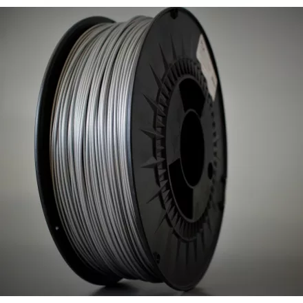 Herz PLA - Silber - 2,85 mm