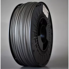 Herz ABS - Silber - 2,85 mm