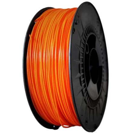 Herz PLA - Orange - 2,85 mm