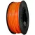 Herz PLA - Orange - 2,85 mm