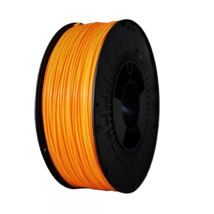 Herz ABS - Orange - 1,75 mm