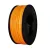 Herz ABS - Orange - 1,75 mm