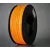Herz ABS - Orange - 2,85 mm