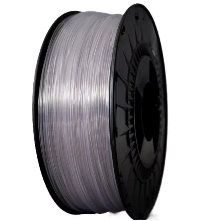 Herz PLA - Transparent - 2,85 mm