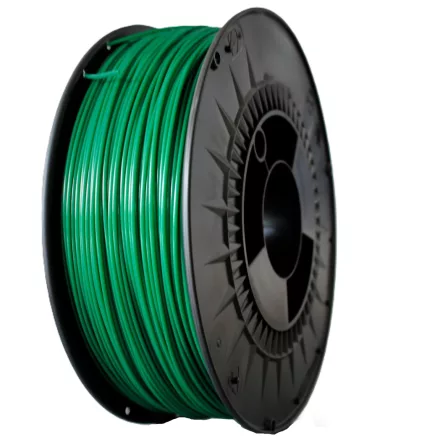 Herz PLA - Grün - 1,75 mm