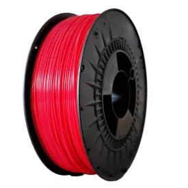 Herz PLA - Kirschrot - 1,75 mm