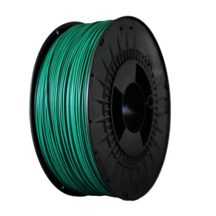 Herz ABS - Grün - 1,75 mm