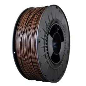 Herz ABS - Braun - 1,75 mm