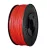 Herz ABS - Rot - 1,75 mm