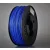 Herz ABS - Blau - 2,85 mm