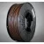 Herz ABS - Braun - 2,85 mm