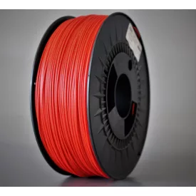 Herz ABS - Rot - 2,85 mm