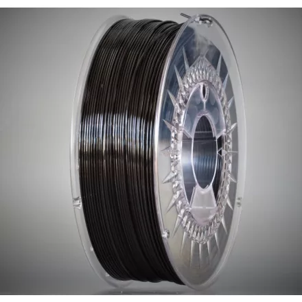 Herz PETG - Schwarz - 2,85 mm