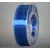 Herz PETG - Transparent Blau - 1,75 mm