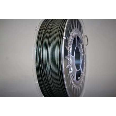 Herz PETG - Metallic-Grün - 1,75 mm