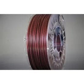 Herz PETG - Metallic-Rosa - 1,75 mm
