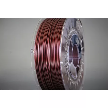 Herz PETG - Metallic-Rosa - 1,75 mm