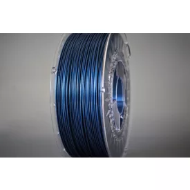 Herz PETG - Metallic-Blau - 1,75 mm