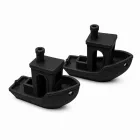 Filamenton PREMIUM PLA - Schwarz - 1,75 mm