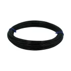 Filamenton PREMIUM PLA - Schwarz - 1,75 mm - 100 g
