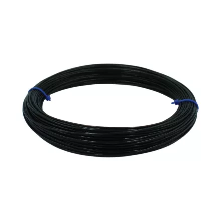 Filamenton PREMIUM PLA - Schwarz - 1,75 mm - 100 g