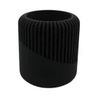 Filamenton PREMIUM PLA - Schwarz - 1,75 mm - 100 g