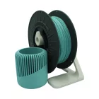 Filamenton PREMIUM PLA - Pastelltürkis - 1,75 mm - 500 g