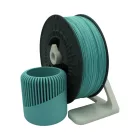 Filamenton PREMIUM PLA - Pastelltürkis - 1,75 mm
