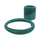 Filamenton PREMIUM PLA - Pastelltürkis - 1,75 mm - 100 g