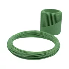 Filamenton PREMIUM PLA - Pastellgrün - 1,75 mm - 100 g