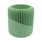 Filamenton PREMIUM PLA - Pastellgrün - 1,75 mm - 100 g