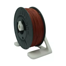 Filamenton PREMIUM PLA - Kupferbraun - 1,75 mm