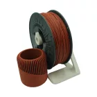 Filamenton PREMIUM PLA - Kupferbraun - 1,75 mm