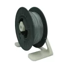 Filamenton PREMIUM PLA - Weißaluminium - 1,75 mm - 500 g