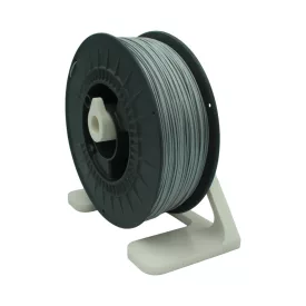 Filamenton PREMIUM PLA - Weißaluminium - 1,75 mm