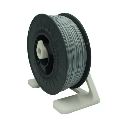 Filamenton PREMIUM PLA - Weißaluminium - 1,75 mm