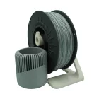Filamenton PREMIUM PLA - Weißaluminium - 1,75 mm
