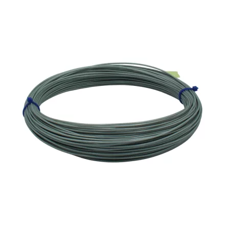 Filamenton PREMIUM PLA - Weißaluminium - 1,75 mm - 100 g