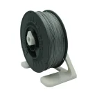Filamenton PREMIUM PLA - Graualuminium - 1,75 mm