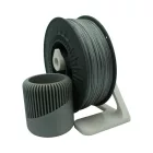 Filamenton PREMIUM PLA - Graualuminium - 1,75 mm