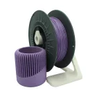 Filamenton PREMIUM PLA - Perlviolett - 1,75 mm - 500 g
